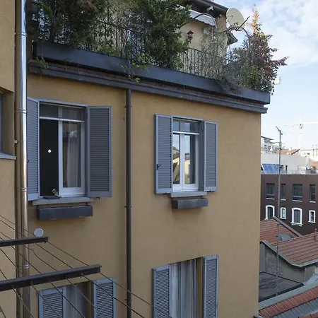 Appartement Monumentale Milan