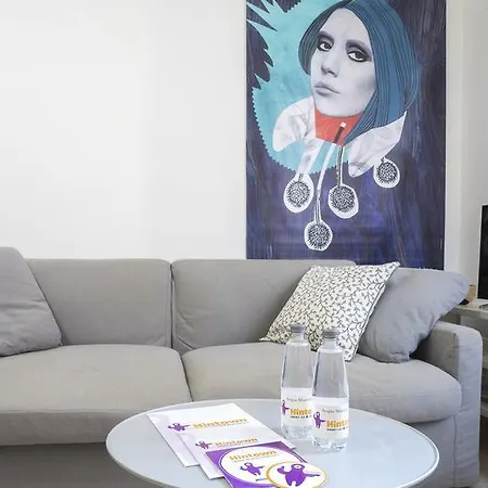 Appartement Monumentale