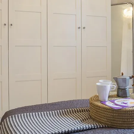 Monumentale Appartement Milan