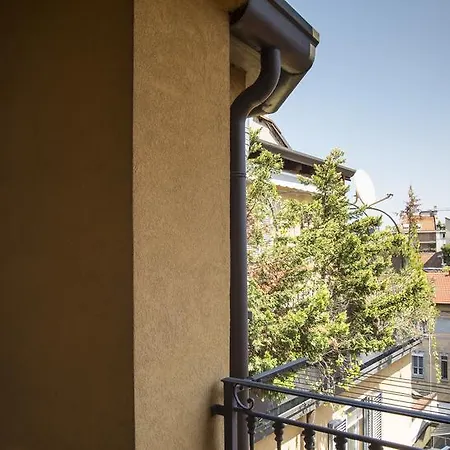 Appartement Monumentale *