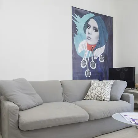 Monumentale Apartment