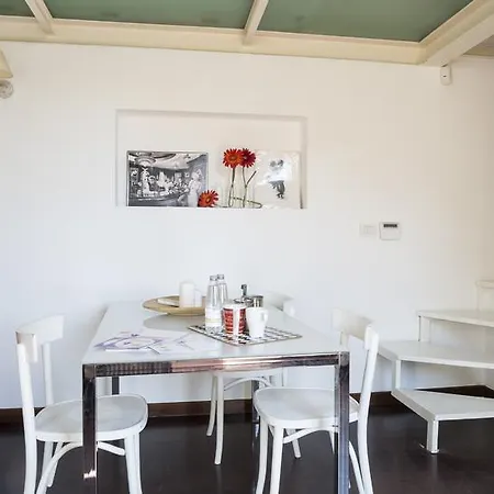 Apartment Monumentale