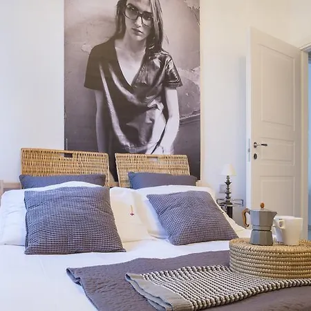 Monumentale Apartment Milan