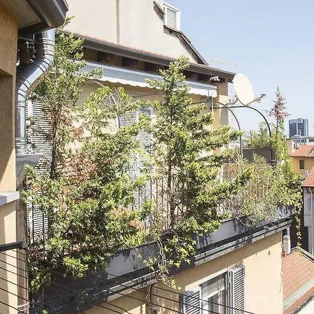 Monumentale Apartment