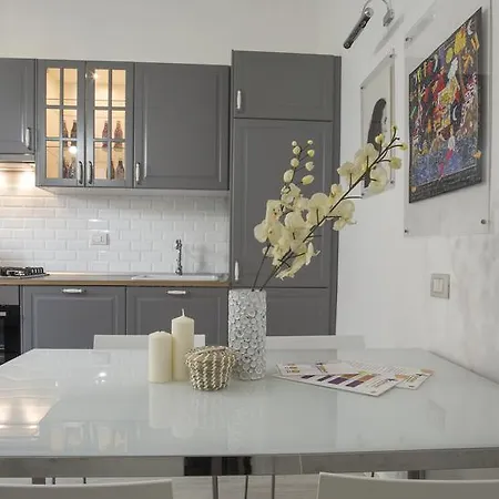 Monumentale Apartment