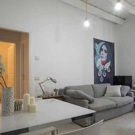 Monumentale Apartment